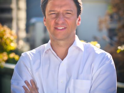 Fernando Sánchez, Gerente general de Fundación País Digital (1)