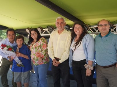 Fiesta del Charquican 1