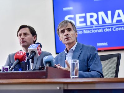 Ministerio de Economía - José Ramón Valente