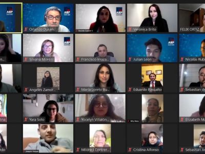 Informar y motivar a emprendedores de nuestra Región, mediante un seminario online de innovación y emprendimiento, que visualice distintas alternativas de desarrollo de su negocio, fue el objetivo de la actividad.D0BC8B1FA0D8_1625705024867","subsource":"done_button","uid":"2614A22F-4E49-4E2D-97E0-D0BC8B1FA0D8_1625705024842","source":"other","origin":"gallery"}
