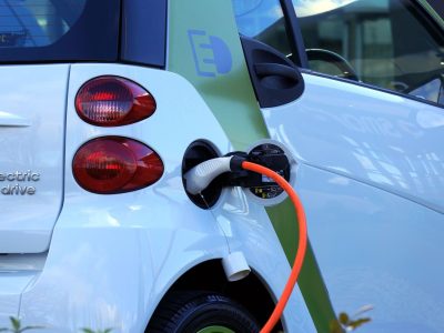 Foto-Electromovilidad