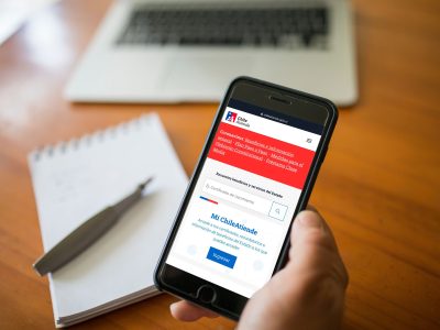 Banco de imágenes en permanente actualización sobre temáticas de la Marca ChileAtiende − Nueva Imagen de Sitio Web. (Foto: IPS/Lorena Moreno Berroeta)