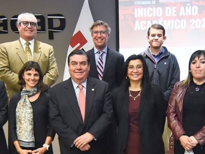 Foto oficial