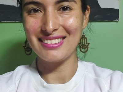 Francia Tudela