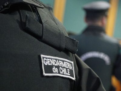 GENDARMERIA 1
