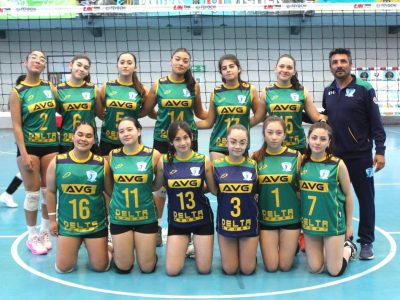 GIBA voleibol 1
