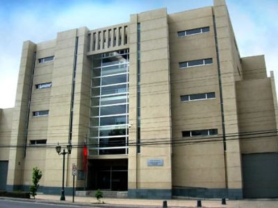 Garantia rancagua