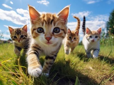 Gato 1
