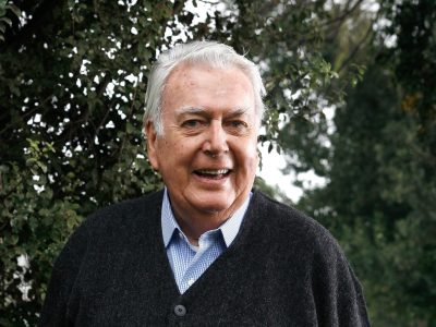 Gonzalo Vial