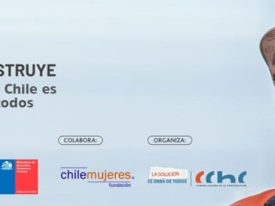 Grafica Premio Mujer Construye