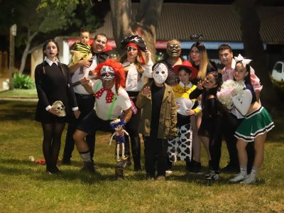 HALLOWEN 2