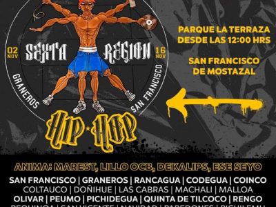 HIP HOP