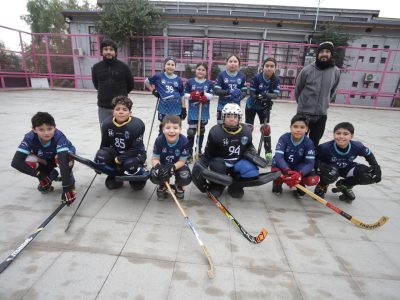 HOCKEY 3