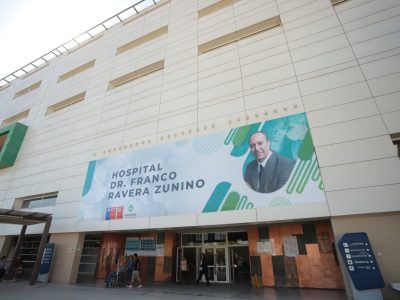 HOSPITAL 1
