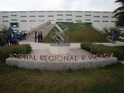 HOSPITAL 2