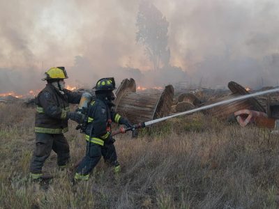INCENDIO 1