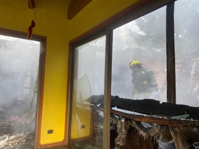 INCENDIO 3