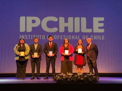 IPCHILE RANCAGUA