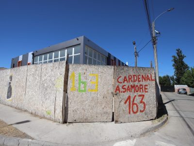 Obras con años de retraso, contratos terminados y avances desiguales marcan la situación de salas cuna y jardines infantiles JUNJI en la Región de O’Higgins.