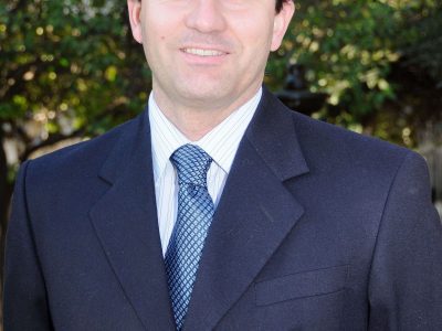 Jose Pablo Dominguez