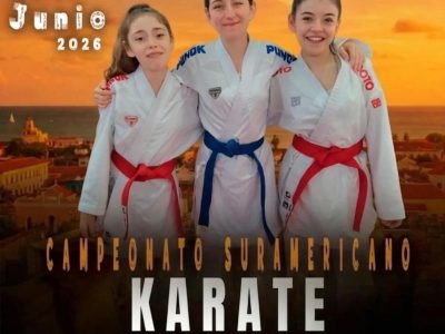 KARATE 1