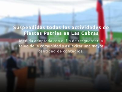 LAS CABRAS
