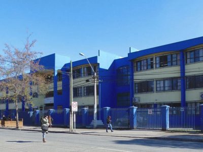 LICEO 4