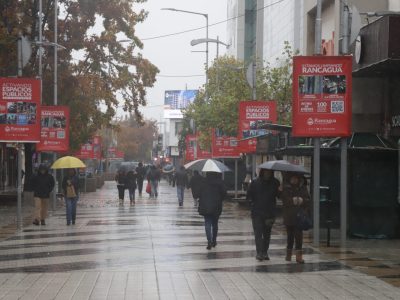 LLUVIA 1