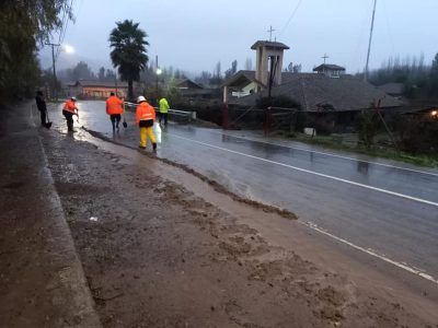 LLUVIA 2