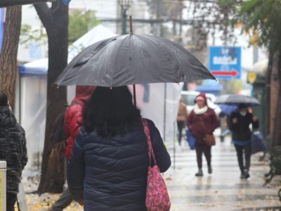 LLUVIA 2