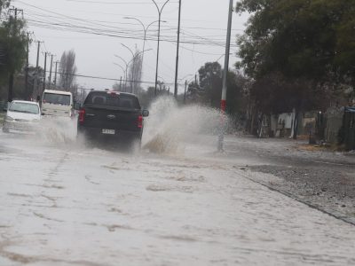 LLUVIAS 1