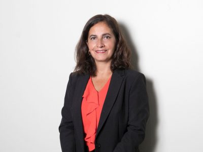 Lorena Jofre