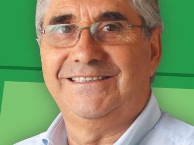 Luis Barra
