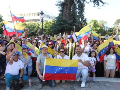 MADURO 1
