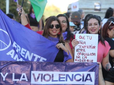 MARCHA 1