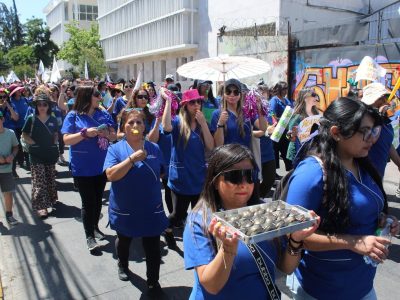 MARCHA 2