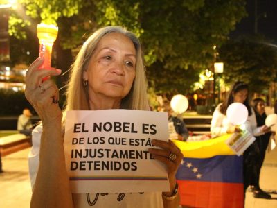MARCHA 2