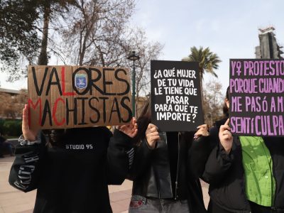 MARCHA 5