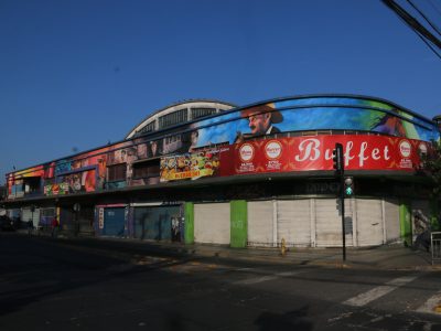 MERCADO 5