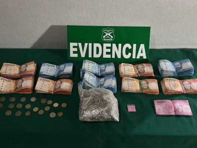 MICROTRÁFICO