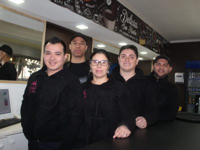 Rancagua concentra el 32,7 por ciento de la población migrante en la región de O’Higgins.