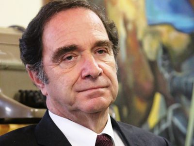 MINISTRO 2