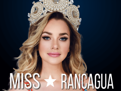 MISS RANCAGUA 2