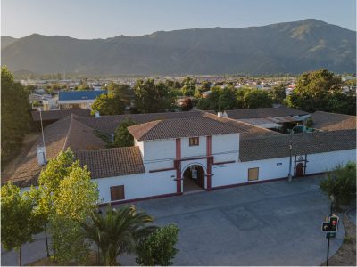 MUSEO LIRCUNLAUTA