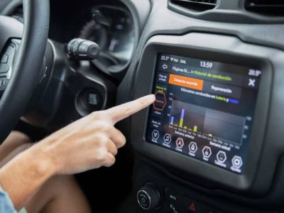 Malware-Pantalla-Vehiculos