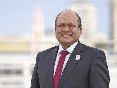 Manuel Olmos