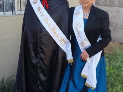 Marina y Ramon