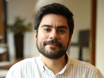 Mauricio Serrano