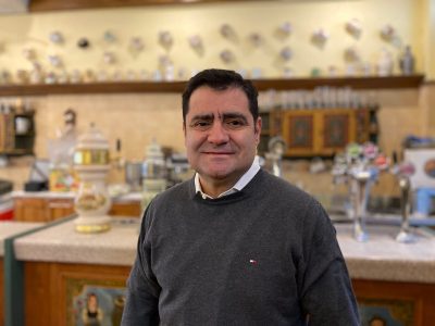 Máximo Picallo