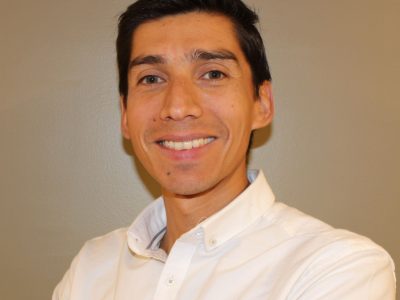 Miguel Torres